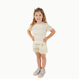 The Bow Top in Ladybug