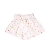 day short, pockets, watermelon print