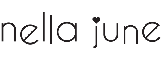Nella June logo