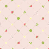 The Day Short in Melon Patch