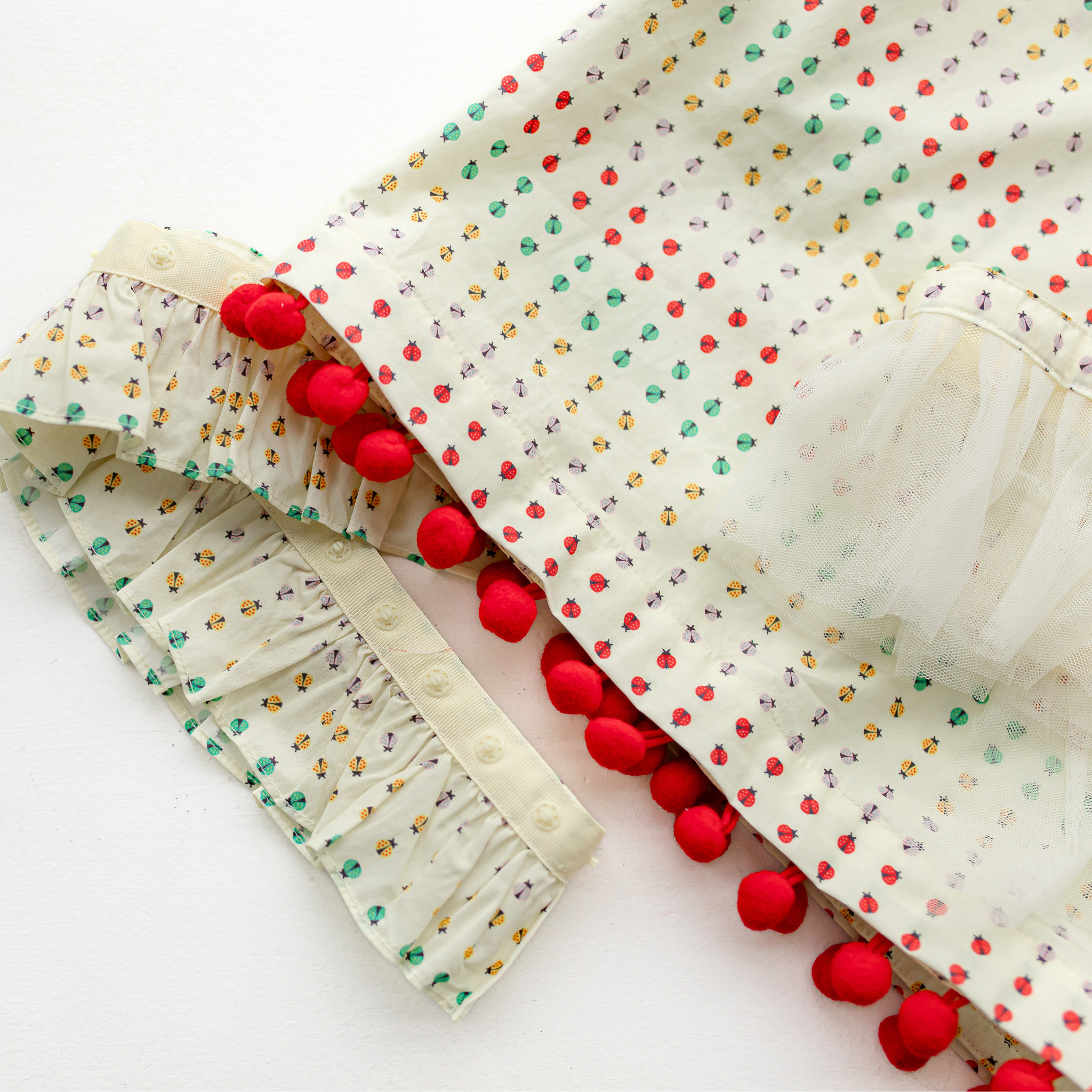 The Convertible Collection – Nella June