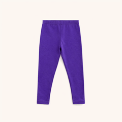 Leggings in Purple