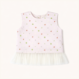 The Convertible Top in Melon Patch