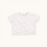The Bow Top in Melon Patch