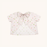 The Bow Top in Melon Patch