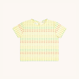 The Bow Top in Ladybug