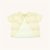 The Bow Top in Ladybug