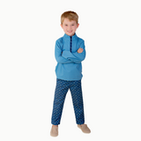 Boys' Chinos in Space