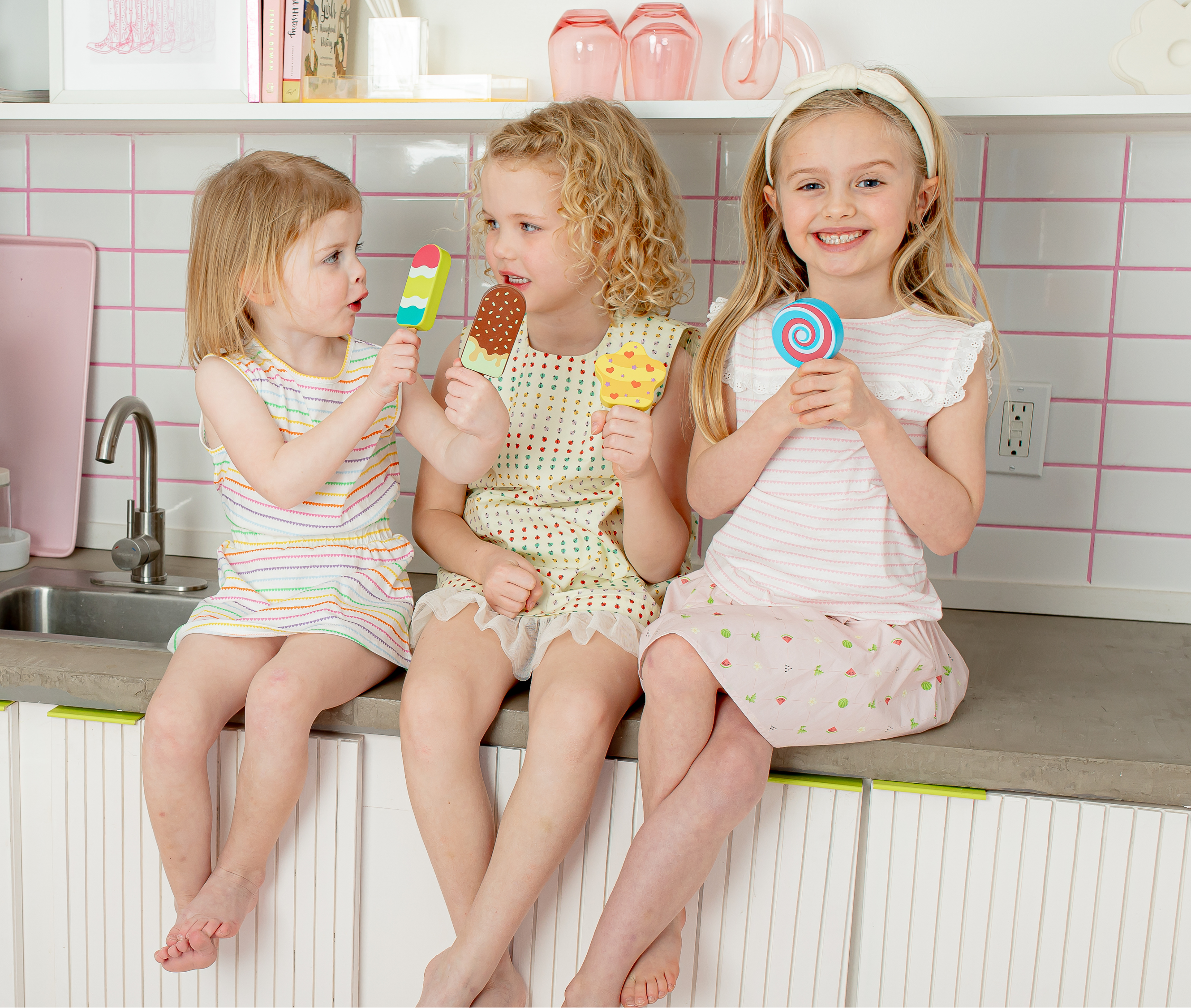 Play. Twirl. Explore. Repeat.