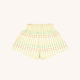 Day Short in Ladybug