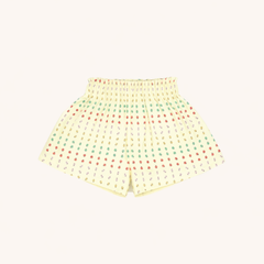 Day Short in Ladybug