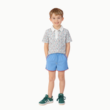 Boys' Performance Polo in Back to School