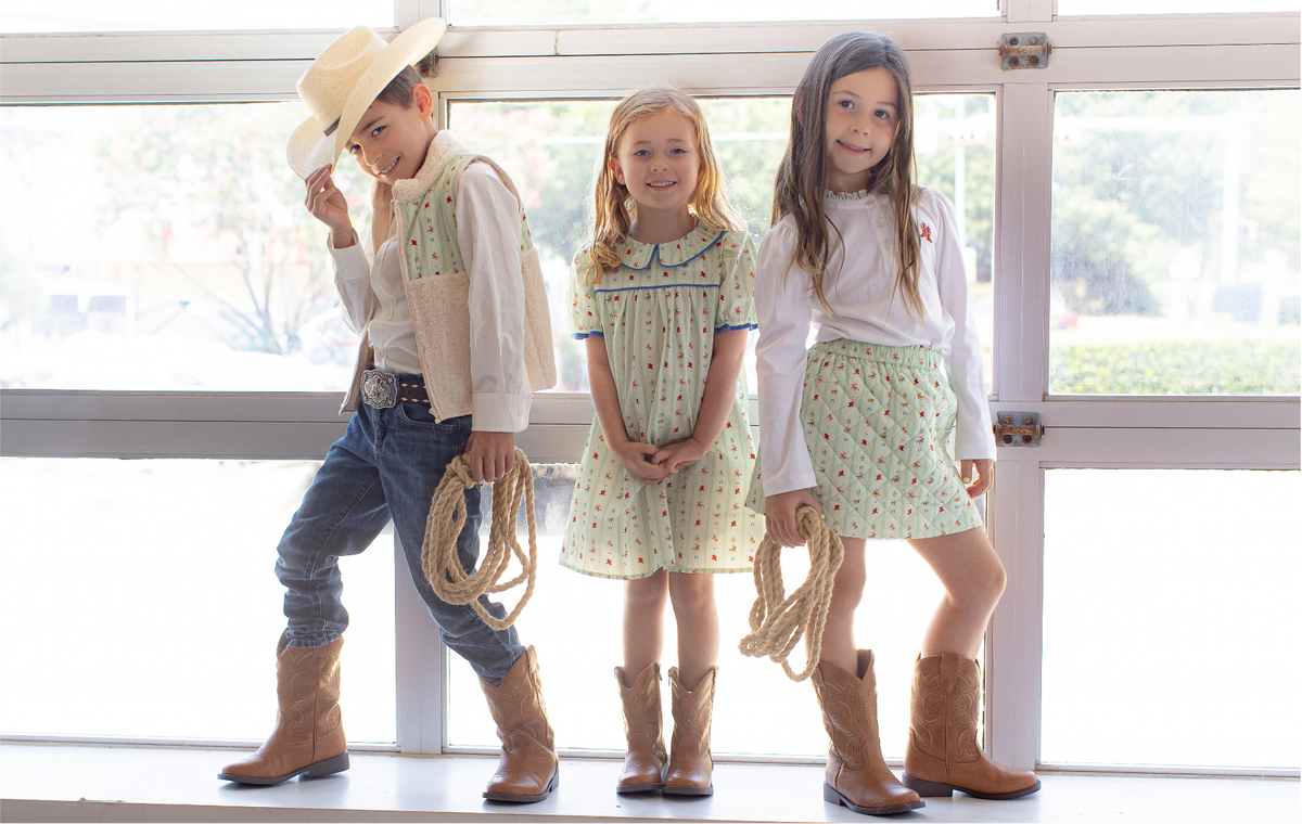 Rodeo Collection
