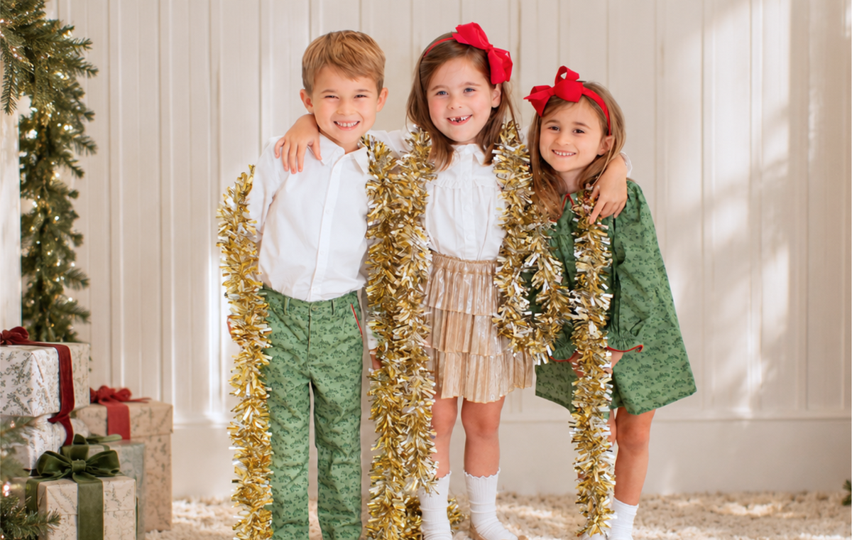 Deck The Halls