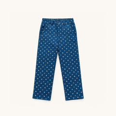 Boys' Chinos in Space