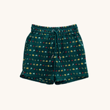 Boys' Drawstring Shorts in Camp