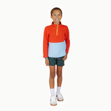 Boys' Drawstring Shorts in Camp