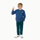 Boys' Sweatshirt in Dragon