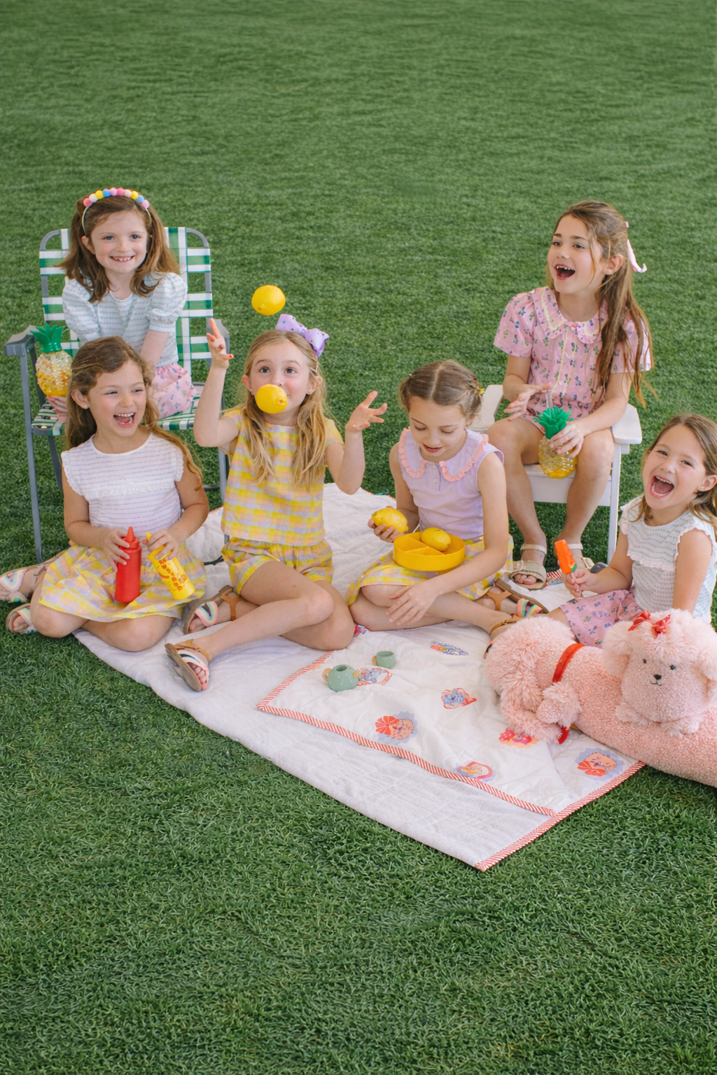 Play. Twirl. Explore. Repeat.