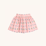 Circle Skirt in Poodle