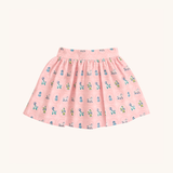 Circle Skirt in Poodle