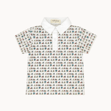 Boys' Performance Polo in Back to School