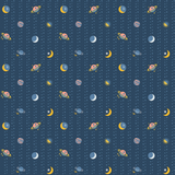 Boys' Chinos in Space