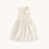 Picnic Dress in Sea Life