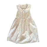 Picnic Dress in Sea Life