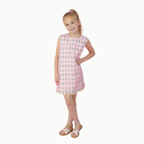 The Convertible Dress in Poodle