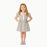 Back to School Dress